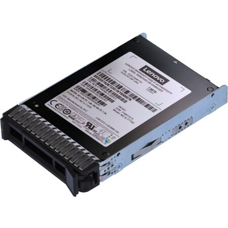 Lenovo 2.5 Pm1643 3.84Tb Cp Sas Ssd 4XB7A13645